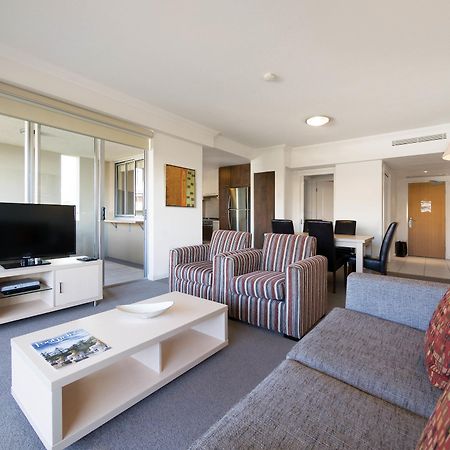 Oaks Brisbane Mews Suites Esterno foto